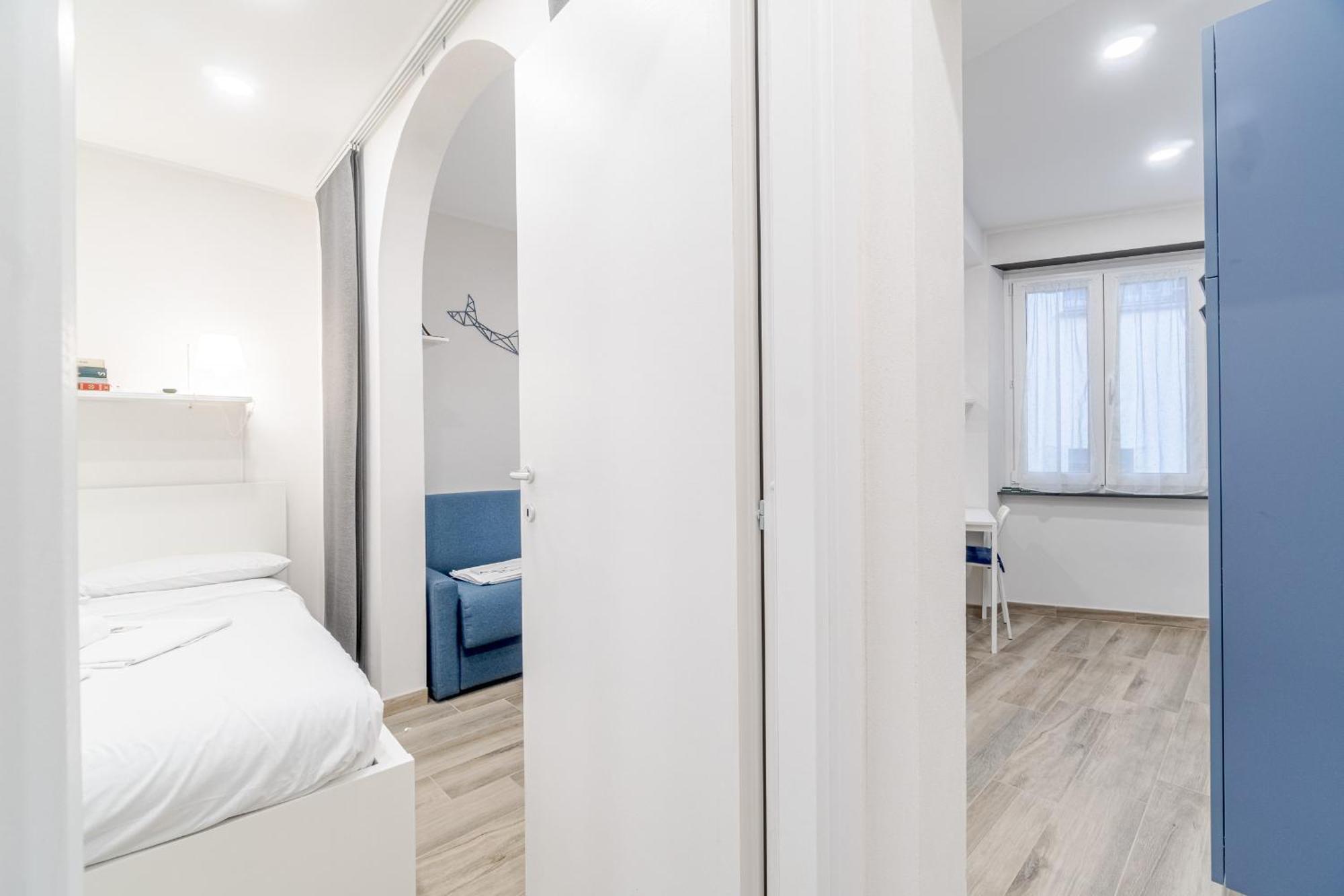 Moby The Whale Central Flat Janov Exteriér fotografie